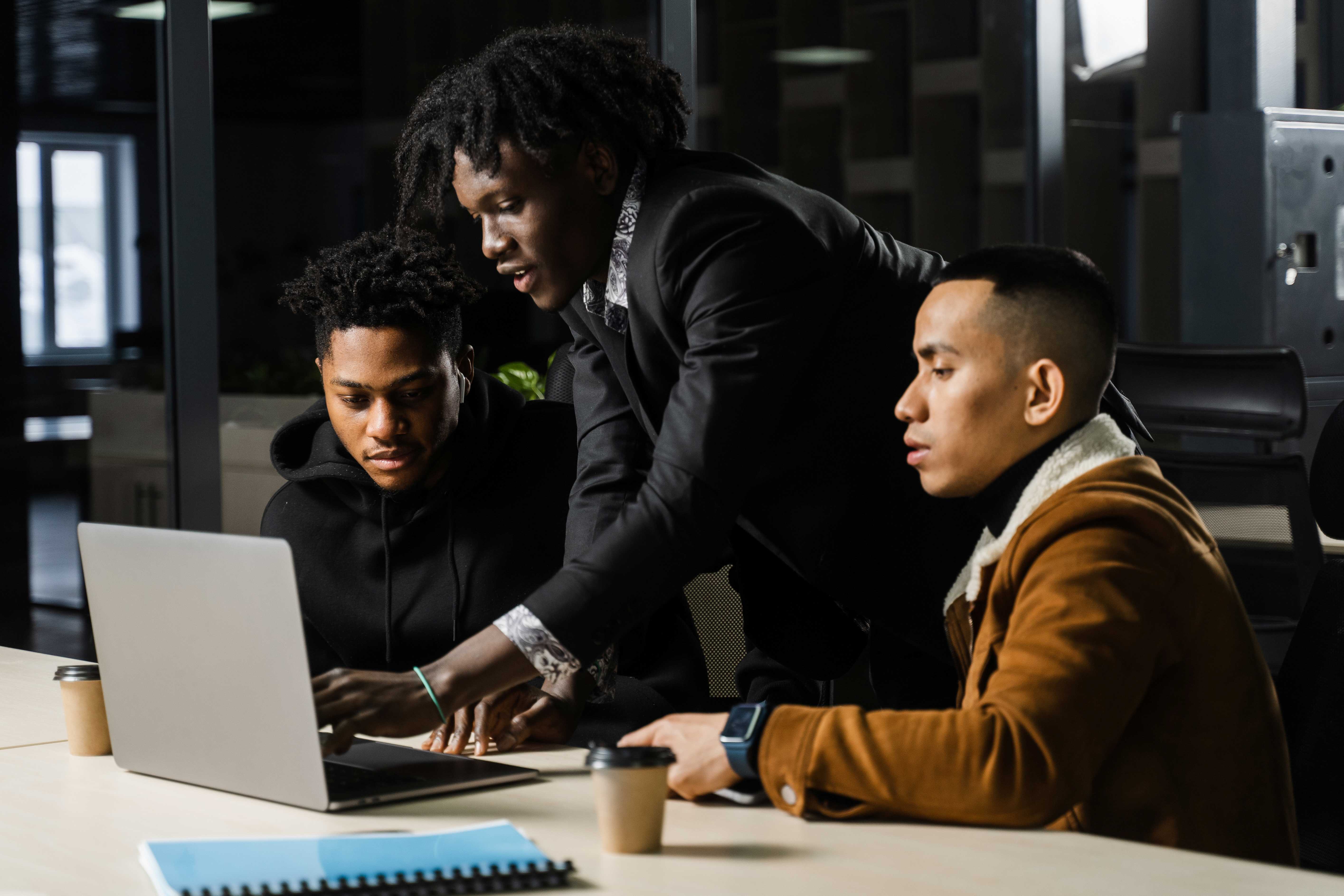 Corporate Upskilling